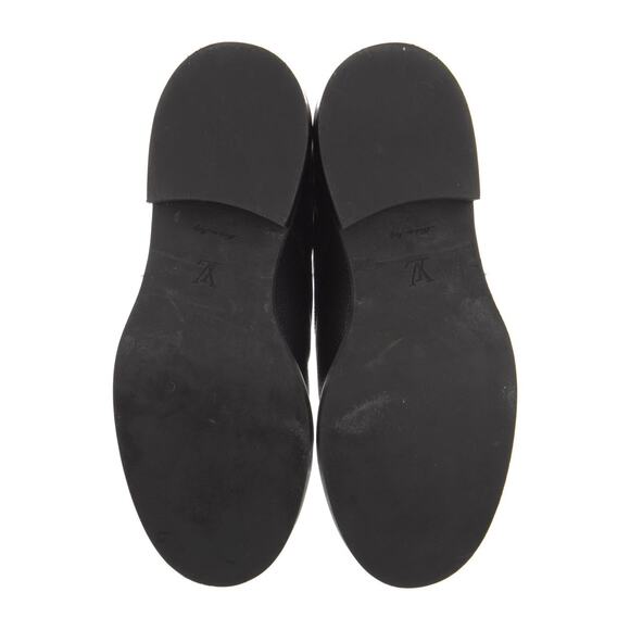 ❤️Louis Vuitton 2018 LV Monogram Combat Boots❤️ - Picture 5 of 5